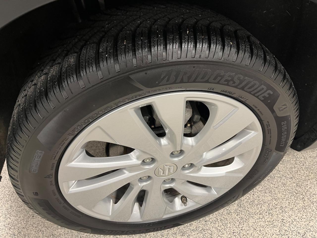 Suzuki SX4 S-Cross 1.4 Hybrid 4WD 129cv AllGrip Top+