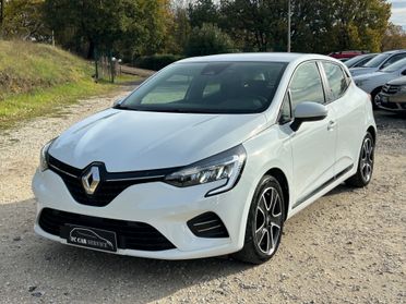 Renault Clio Full Hybrid E-Tech 140 CV 5 porte Intens