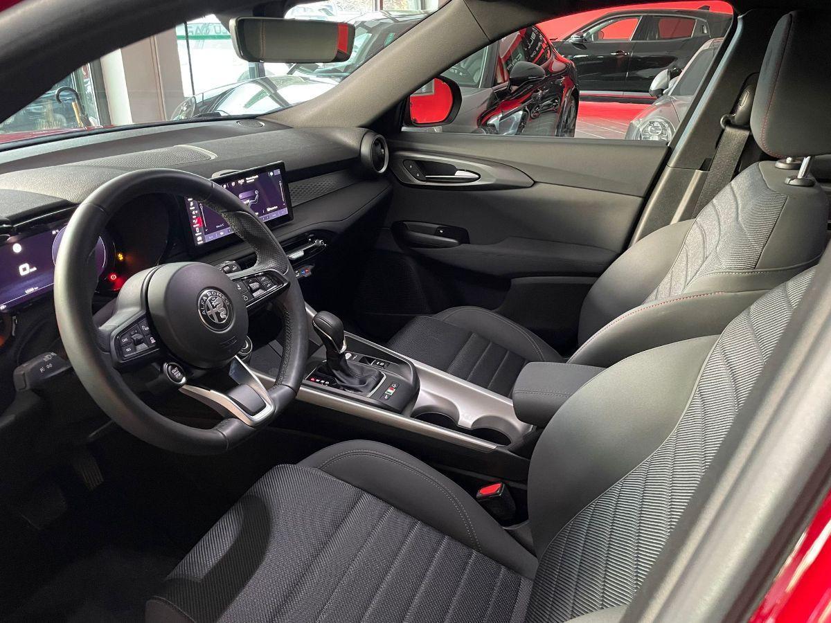 ALFA ROMEO TONALE 1.6JTDm SPRINT 130cv