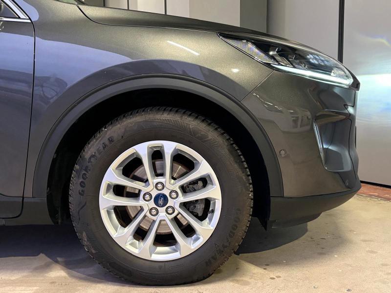 Ford Kuga 1.5 ecoblue Titanium X 2wd 120cv auto