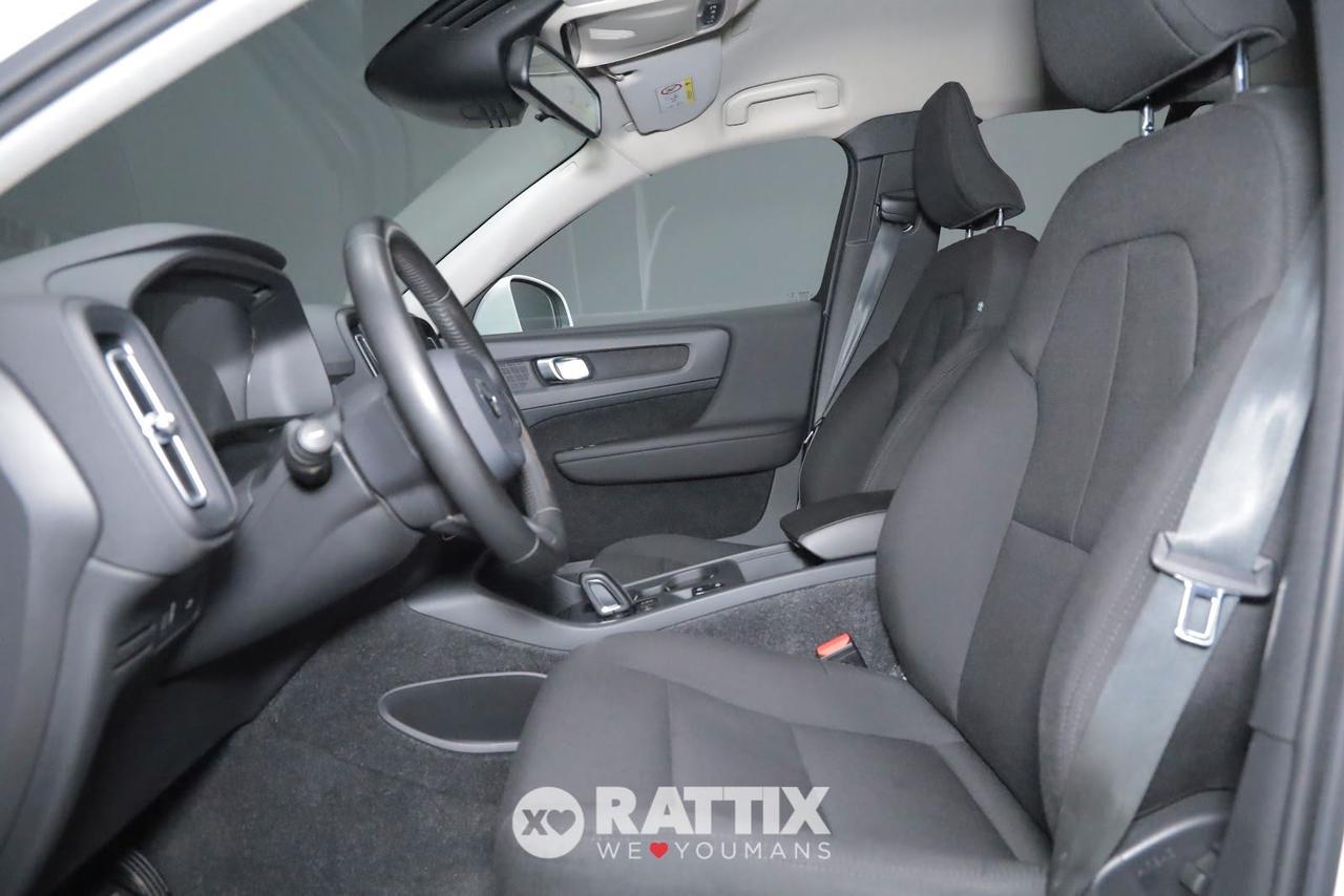 Volvo XC40 2.0 D3 150CV Business Geartronic AWD