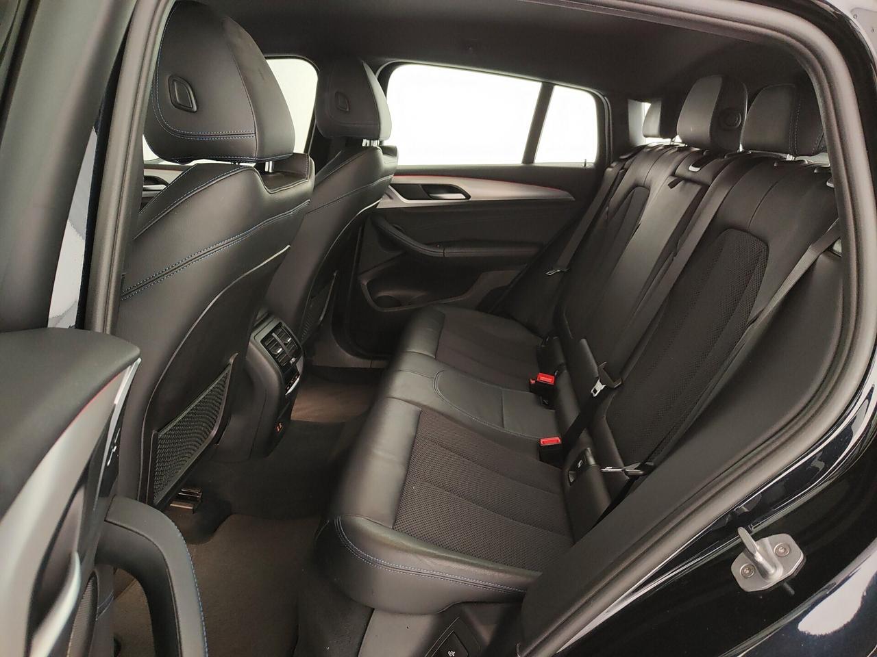 Bmw X4 xDrive20d Msport-X