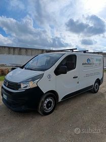 Fiat Talento, motore 1.6 diesel