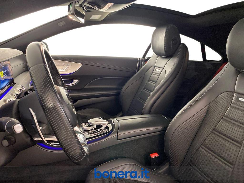 Mercedes Classe E 53 AMG 53 EQ-BOOST AMG 4Matic 9G-Tronic Plus