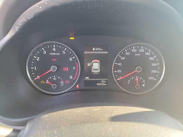 Kia Stonic 1.2 DPI Style TT