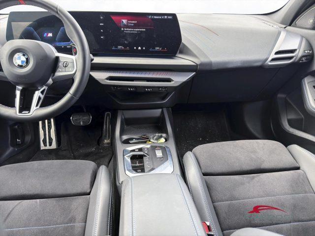 BMW M135 Serie 1 xdrive MSport Pro auto