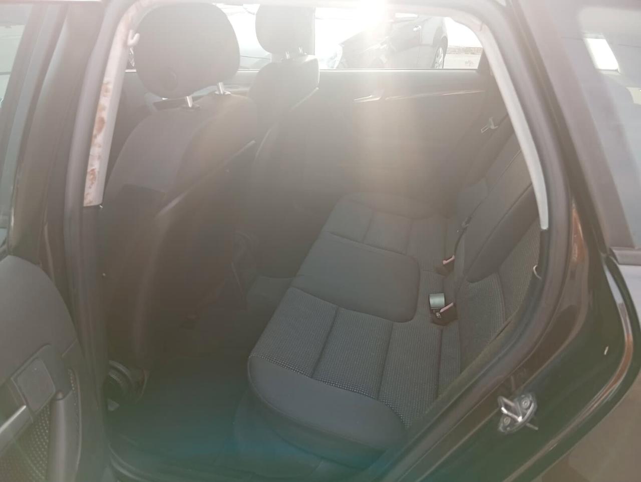 Audi A3 SPB 2.0cc diesel 12 mesi garanzia-2005
