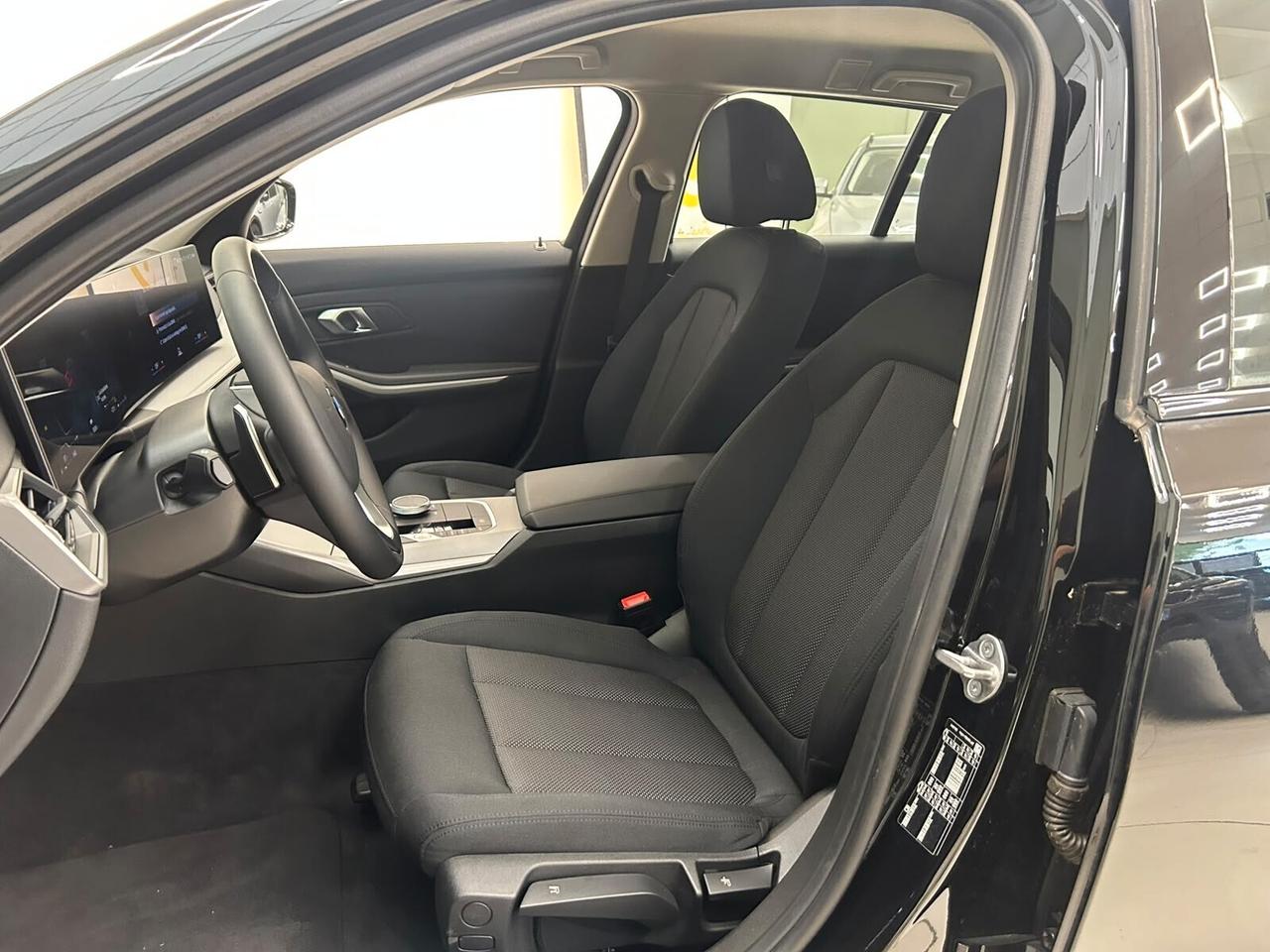 Bmw 316 316d 48V Touring