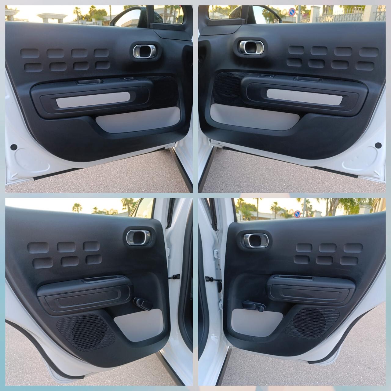 Citroen C3 1.5 BlueHDi 100 Shine my 20