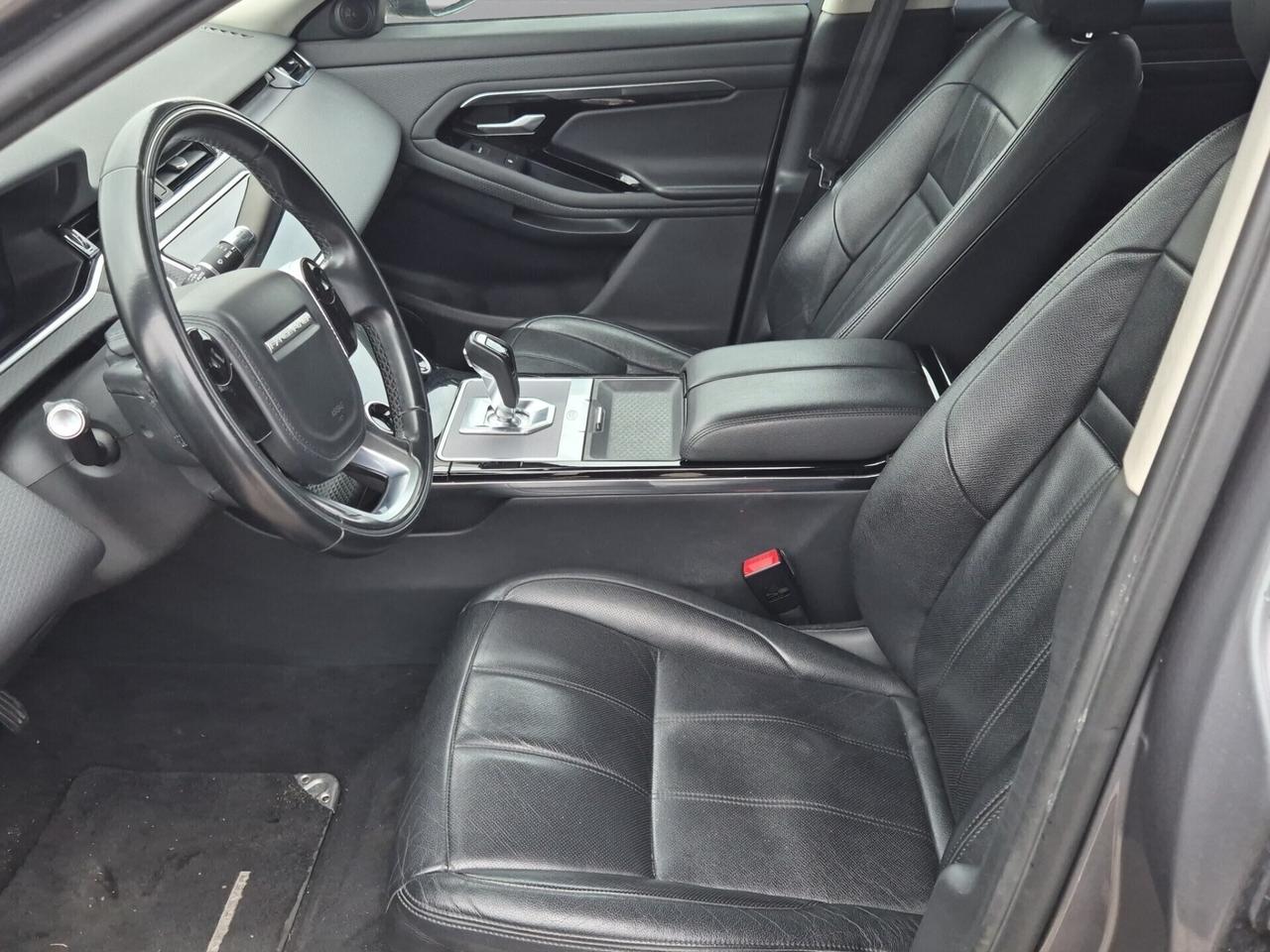 Land Rover Range Evoque 2.0D I4-L.Flw 150 CV AWD Autocarro