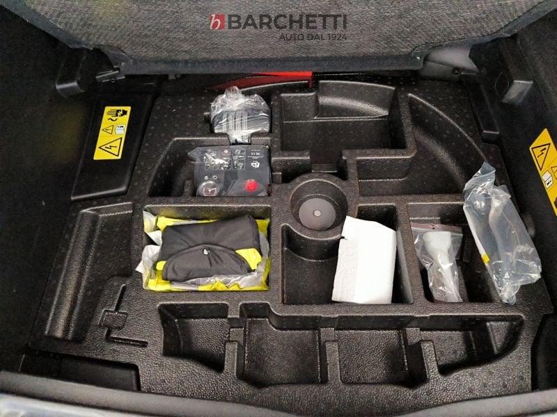 Jeep Compass 2ª SERIE 1.3 T4 190CV PHEV AT6 4XE LIMITED