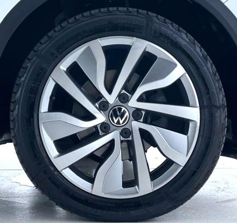 Volkswagen T-Roc T-Roc Cabriolet 1.0 TSI Style IVA ESPOSTA