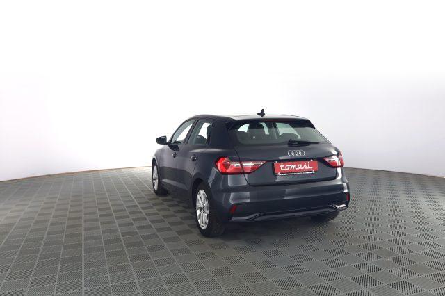 AUDI A1 A1 SPB 25 TFSI Admired Advanced