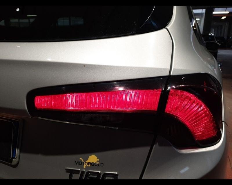 FIAT Tipo (2015--->) 1.3 Mjt S&S SW