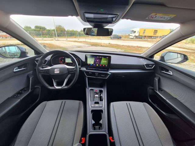SEAT Leon Leon Sportstourer 1.5 etsi Business 150cv dsg
