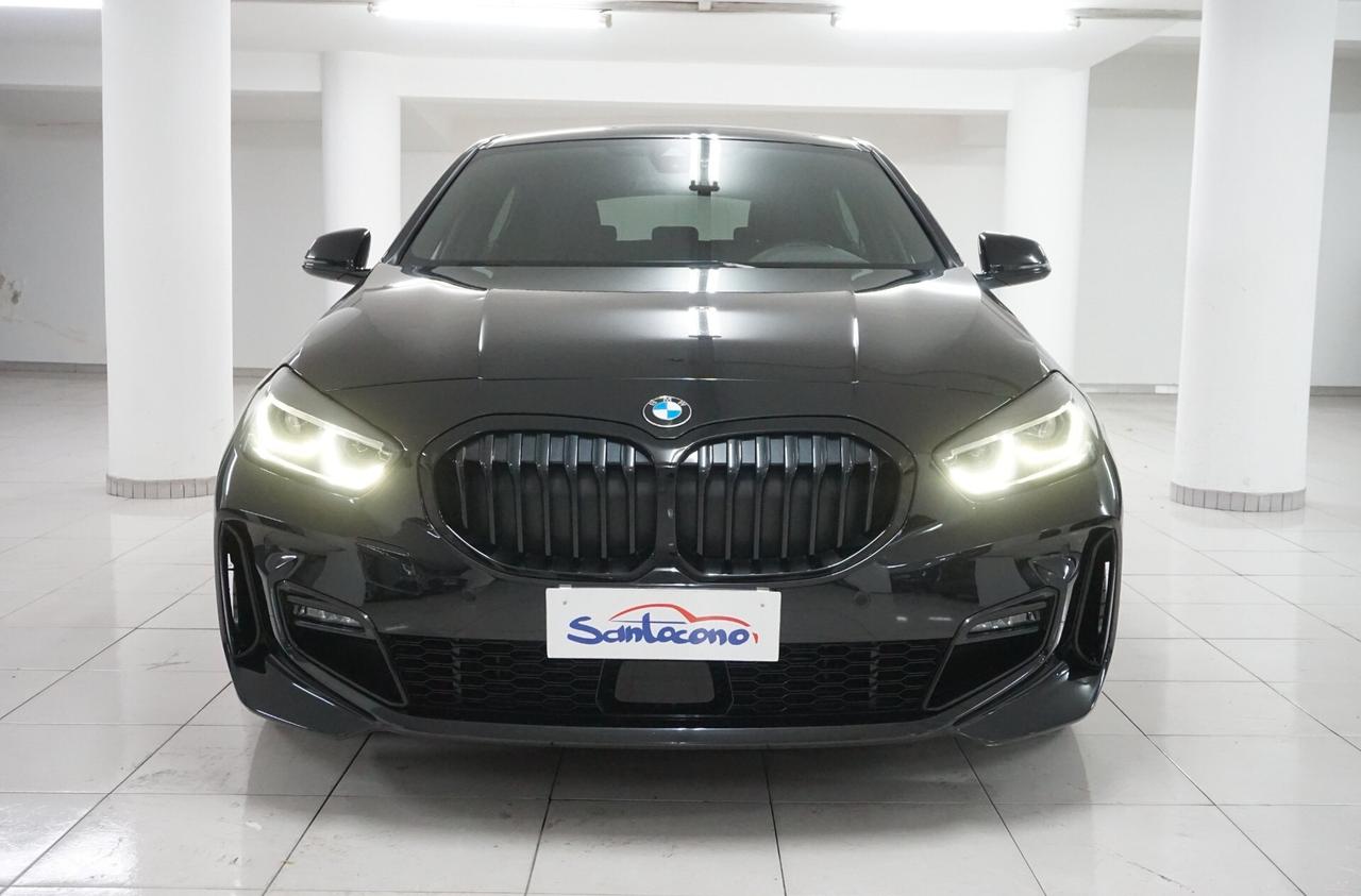 Bmw 118d 5p. Msport