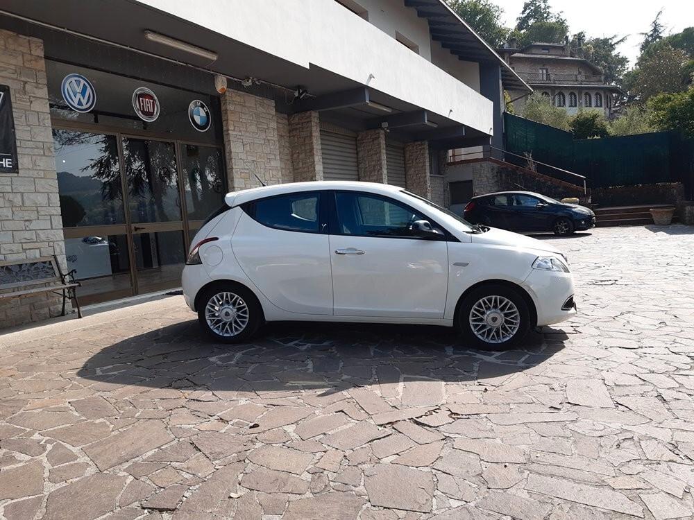 Lancia Ypsilon 1.2 GPL 69 CV 5 porte Elle NEO PATENTATI