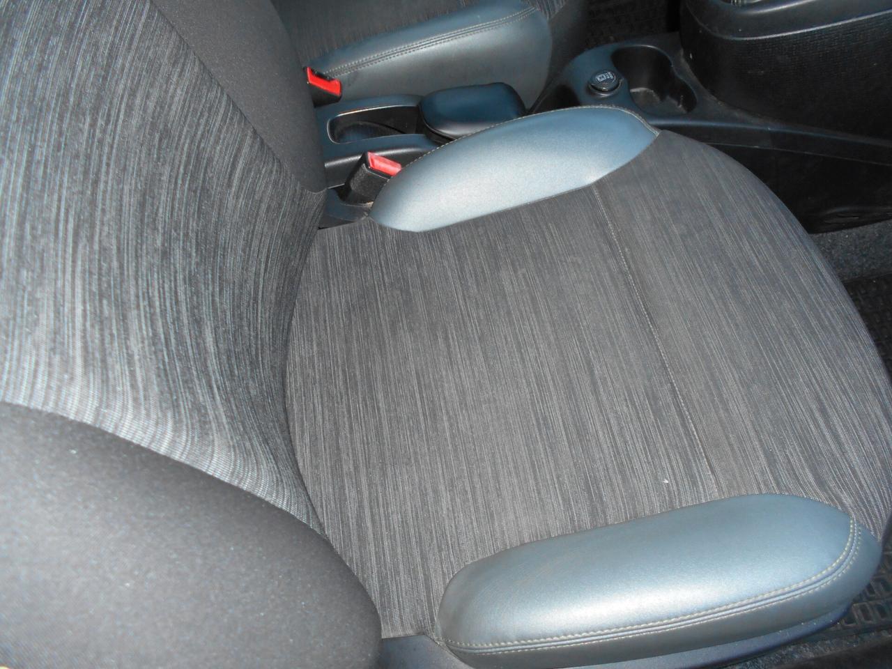 Fiat Panda 1.3 MJT 4X4