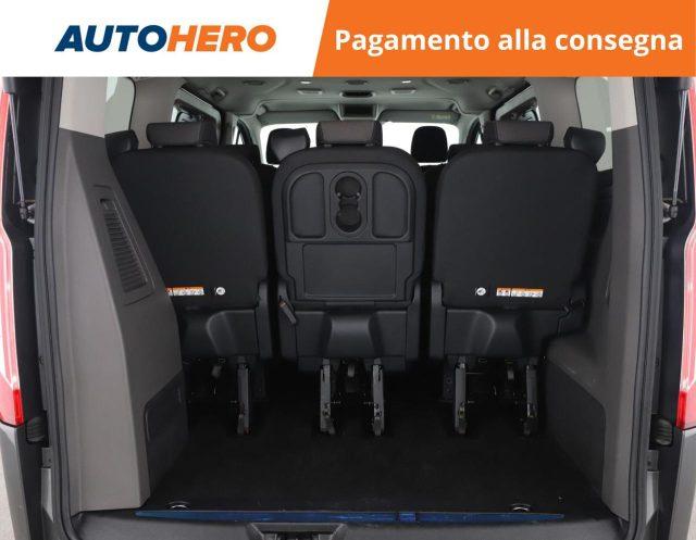 FORD Tourneo Custom 320 2.0 EcoBlue 130CV PC Trend