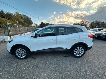 Renault Kadjar 1.5 dCi 110CV Energy Life