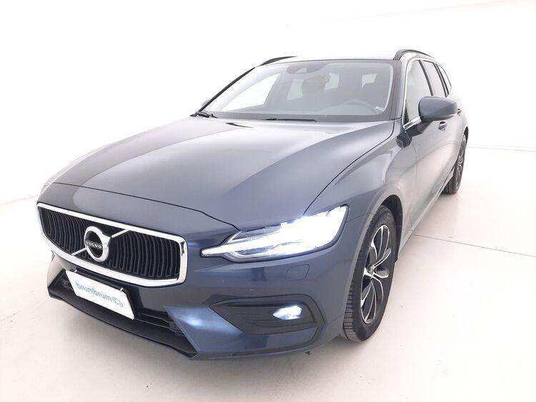 Volvo V60 B4 Momentum Business Pro Geartronic BR654336 2.0 Mild Hybrid 197CV