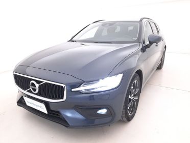 Volvo V60 B4 Momentum Business Pro Geartronic BR654336 2.0 Mild Hybrid 197CV