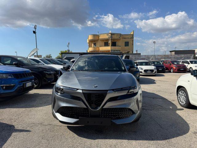 ALFA ROMEO Junior 1.2 145 CV Hybrid eDCT6 Speciale