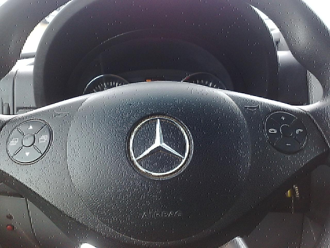 Mercedes Sprinter 314 2.2cdi 140cv - 2017