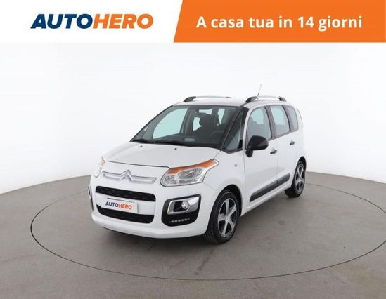 CITROEN C3 Picasso PureTech 110 Feel Edition