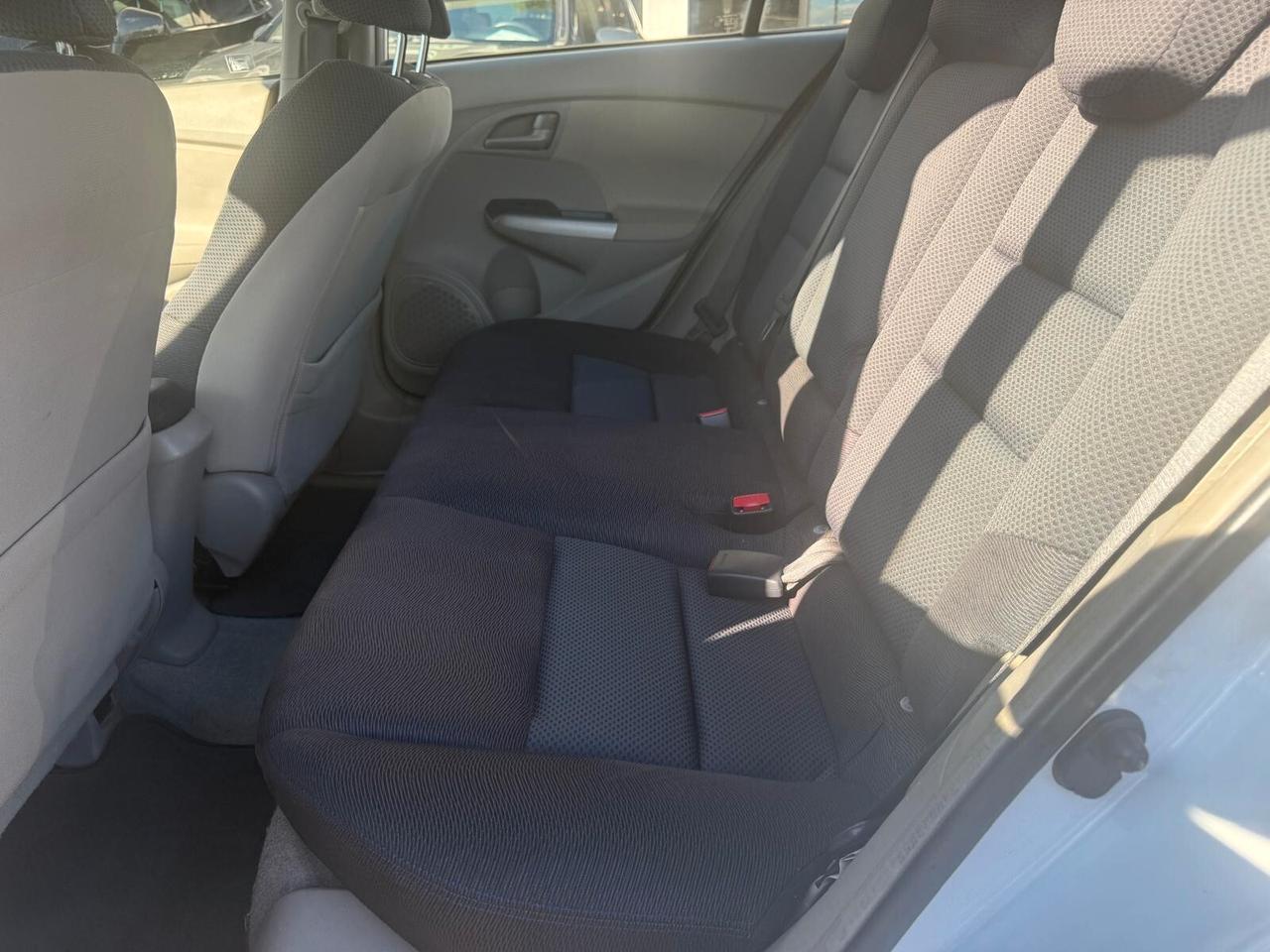 Honda Insight IBRIDA AUTOMATICA