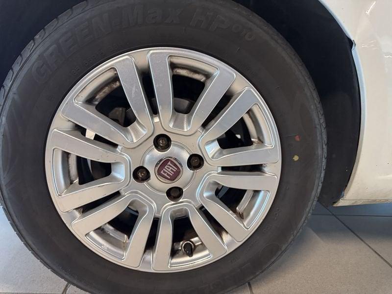 FIAT Punto Punto 1.2 8V 5 porte Lounge