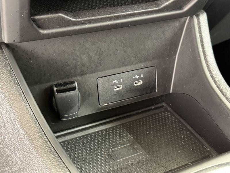Renault Captur techno TCe 90