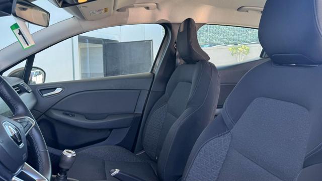 RENAULT Clio SCe 75 CV 5 porte Intens