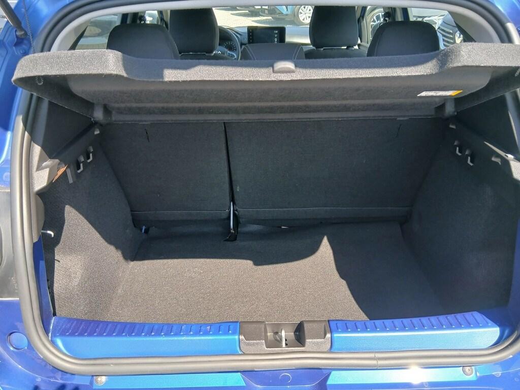 Dacia Sandero Streetway 1.0 TCe Comfort