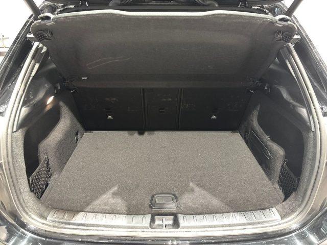 MERCEDES-BENZ GLA 180 d Automatic Advanced