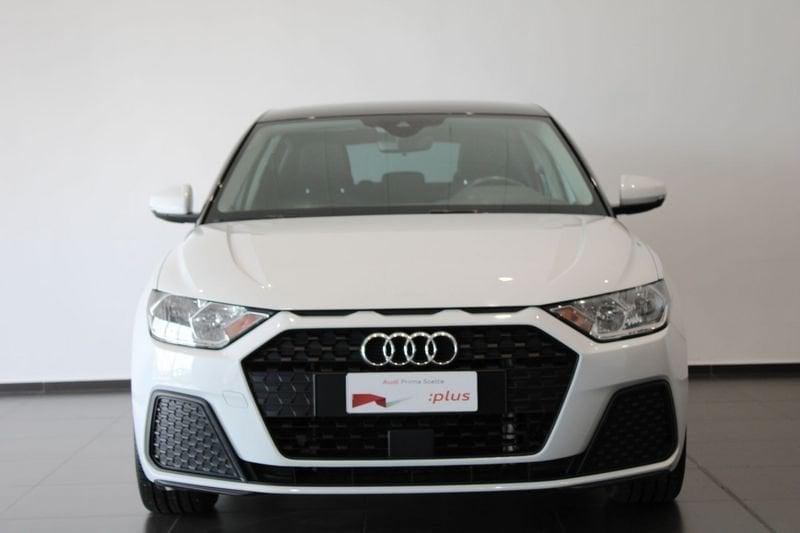 Audi A1 2ª SERIE SPB 30 TFSI S tronic Admired