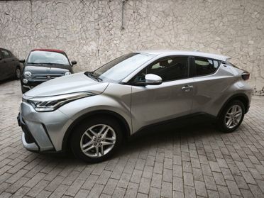 Toyota C-HR 1.8 HV GR Sport