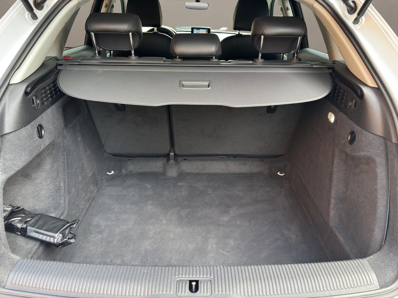 Audi Q3 SERVICE COMPLETO - QUATTRO PREZZO SENZA VINCOLI
