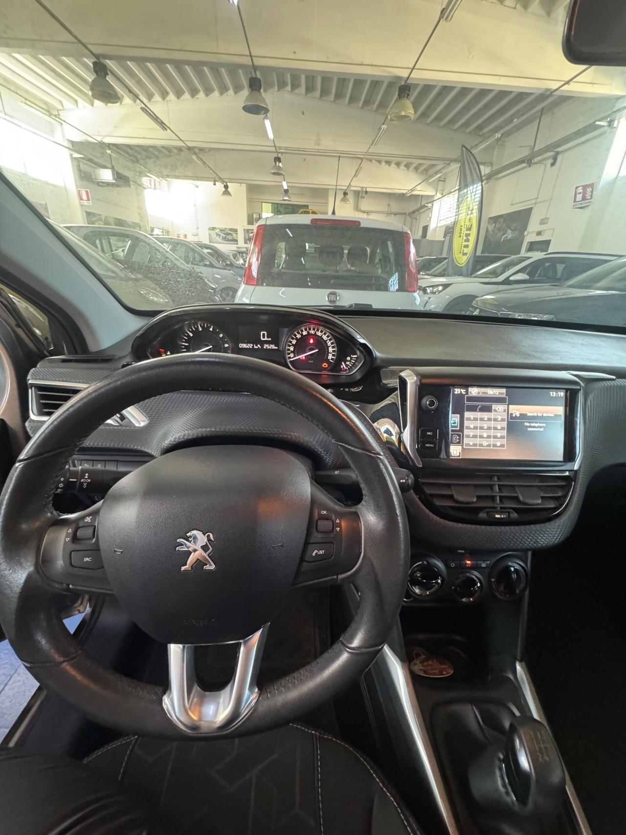 Peugeot 2008 PureTech 82 Access