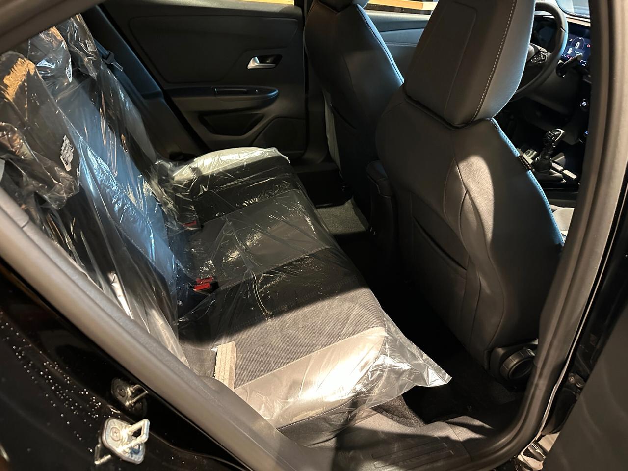 Opel Mokka 1.2 Turbo Edition