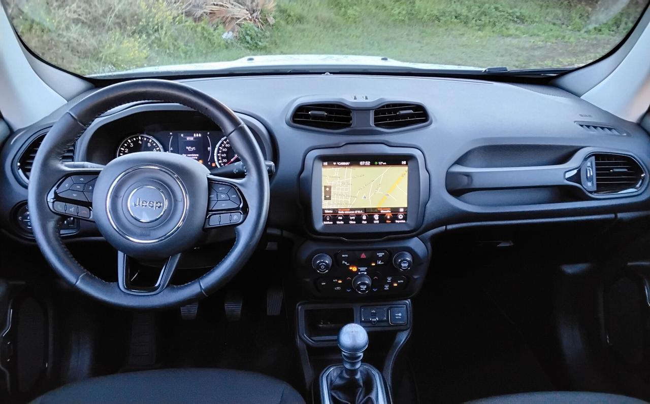 Jeep Renegade 1.0 T3 Limited