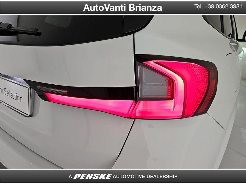 BMW X1 X1 xdrive20d mhev 48V MSport Pro