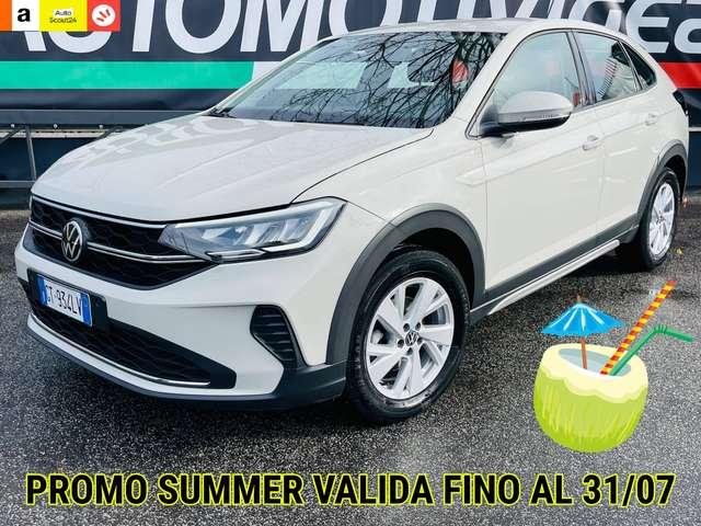 Volkswagen Taigo Taigo 1.0 tsi LIFE 110cv dsg PRONTA CONSEGNA