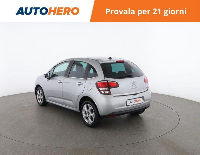 CITROEN C3 PureTech 82 Exclusive