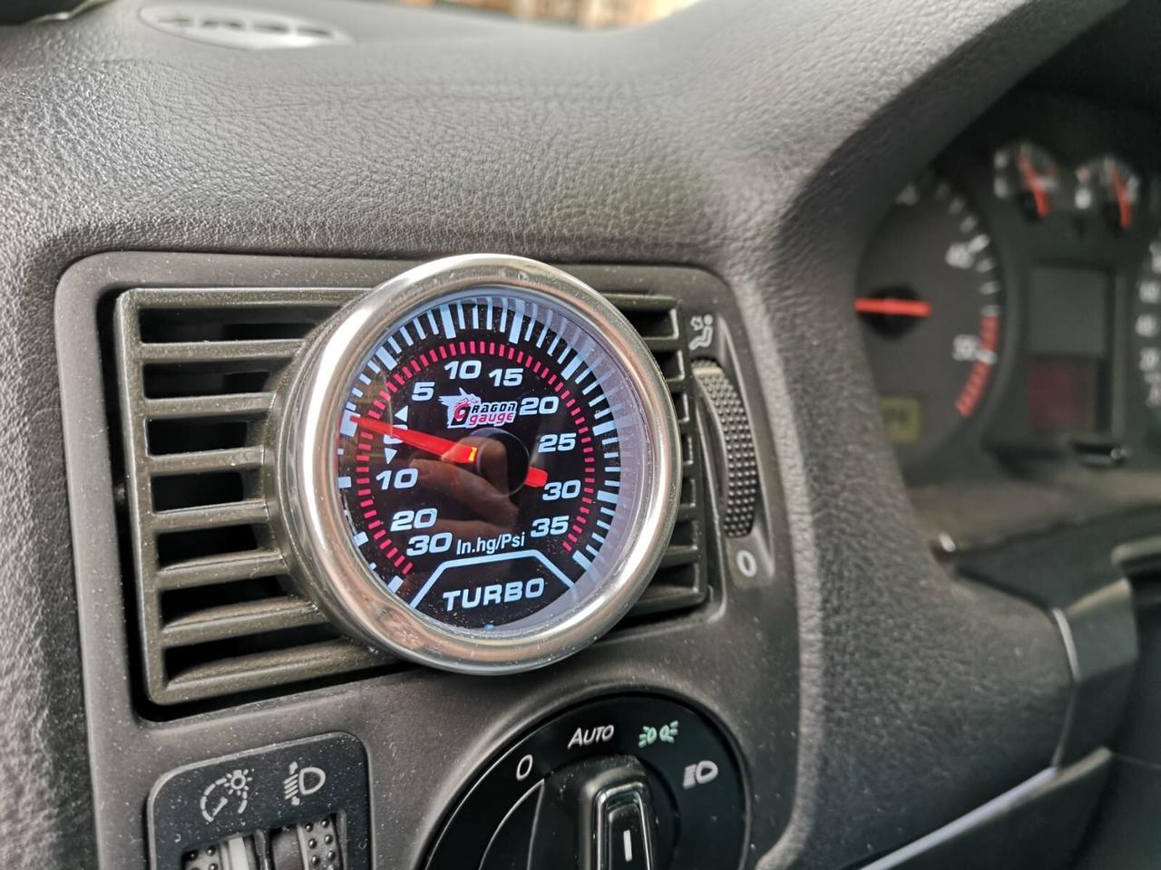 VOLKSWAGEN Golf 1.9 TDI 130 CV 5p.