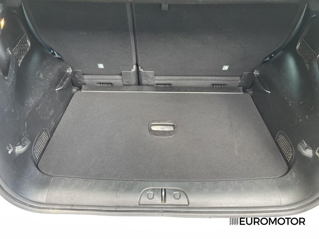 Fiat 500L 1.6 Multijet