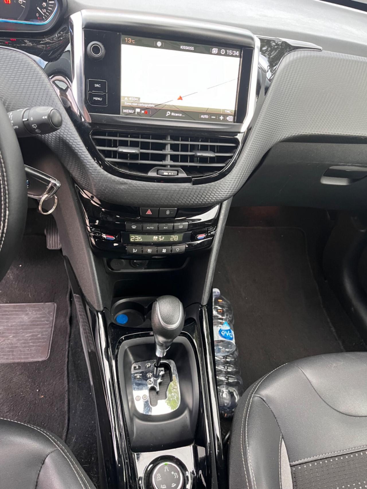 Peugeot 2008 1.5 Diesel AUTOMATICA PERFETTA