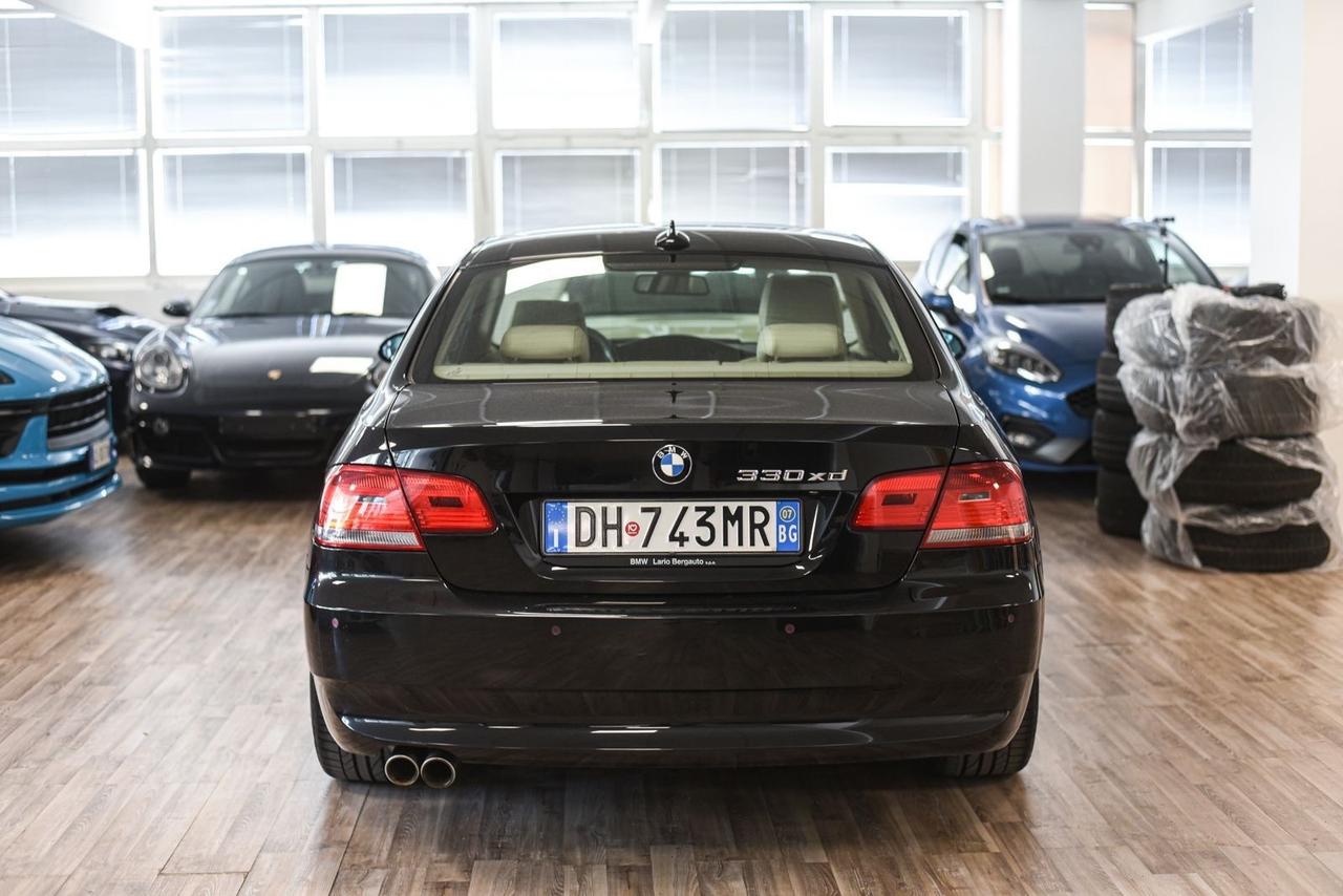 Bmw 330 330xd cat Coupé Attiva