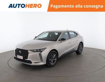 DS AUTOMOBILES DS 4 BlueHDi 130 aut. Bastille Business