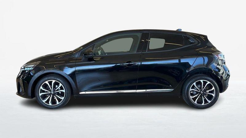 Renault Clio 1.0 TCE 67KW TECHNO